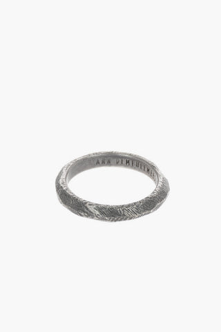 Silver C SERIE FOUR Ring