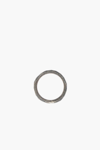 Silver C SERIE FOUR Ring