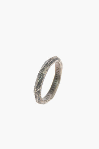 Silver C SERIE FOUR Ring