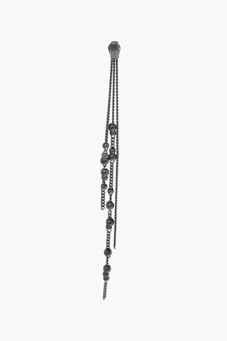 Orecchini in Argento con Pendenti
