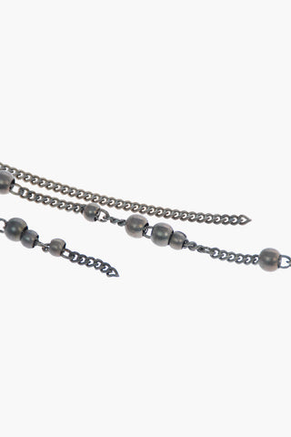 Orecchini in Argento con Pendenti