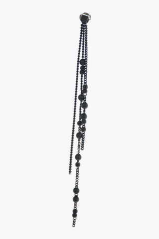 Orecchini in Argento con Pendenti