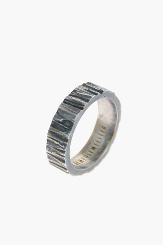 Silver B  SERIE FOUR Ring