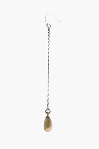 Slver Pendant Earrings