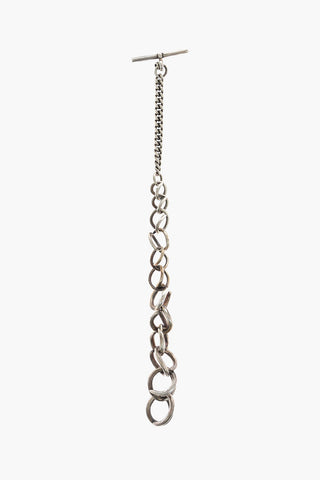 Bracciale a Catena in Argento