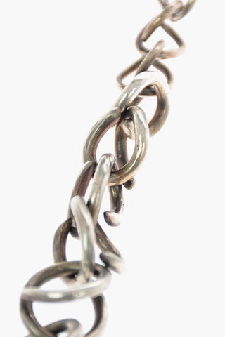 Bracciale a Catena in Argento