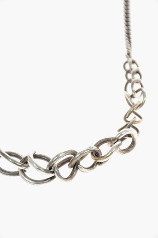 Bracciale a Catena in Argento