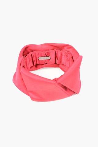 Satin Bracelet