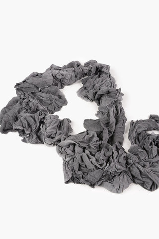 Vintage Effect Foulard