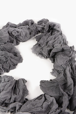 Vintage Effect Foulard