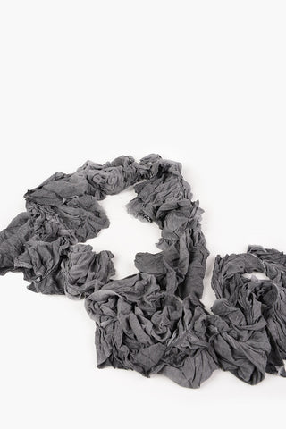 Vintage Effect Foulard