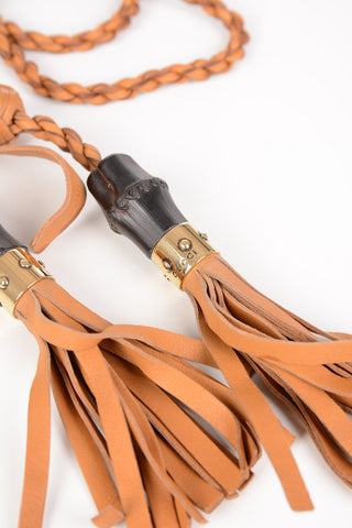 Saddle Soft Belt