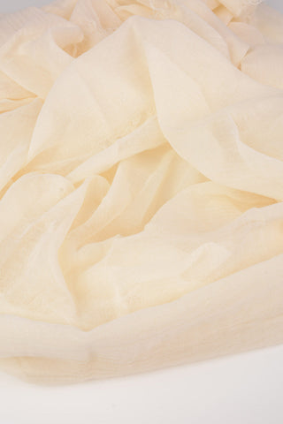 Fringed Foulard