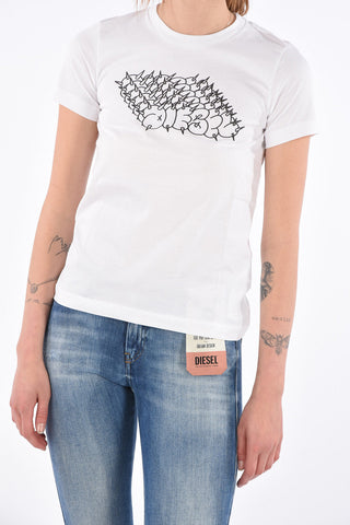 Jersey T-SILY-S6 T-shirt