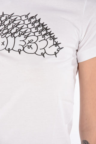 Jersey T-SILY-S6 T-shirt