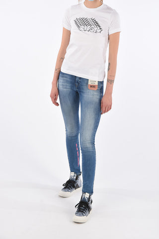 Jersey T-SILY-S6 T-shirt