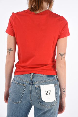 Printed Tiger Classic t-shirt