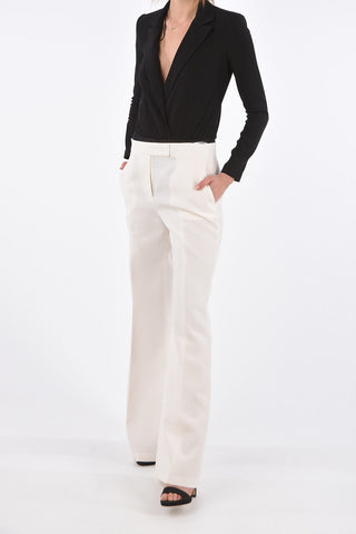 Long Sleeve DEDICATO Peaked Lapel Body