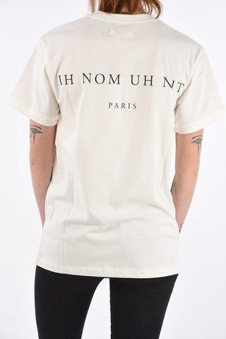 printed MEMBER TOKYO T-shirt