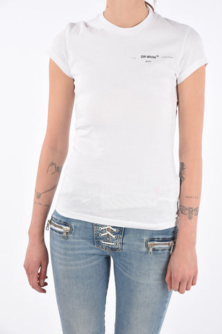 jersey meteor palette fit t-shirt