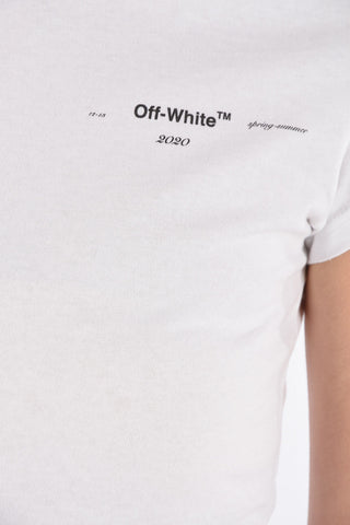 jersey meteor palette fit t-shirt
