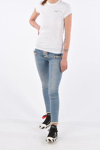 jersey meteor palette fit t-shirt