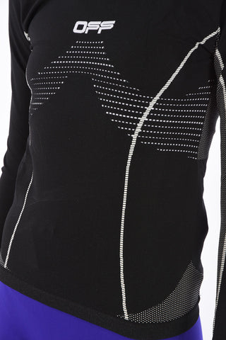 Long Sleeve Active Top