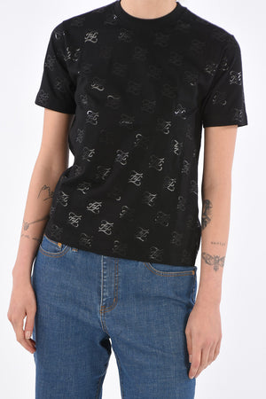 All Over Logo t-shirt