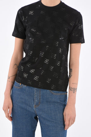All Over Logo t-shirt
