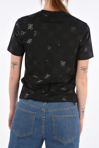 All Over Logo t-shirt