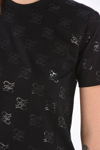 All Over Logo t-shirt