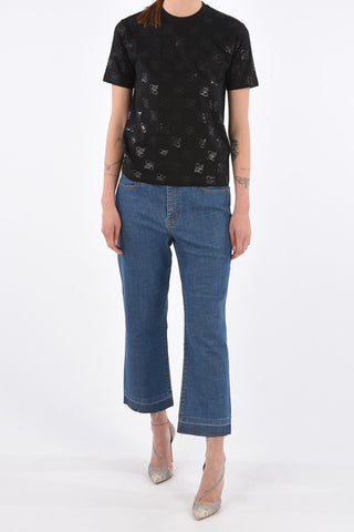 All Over Logo t-shirt