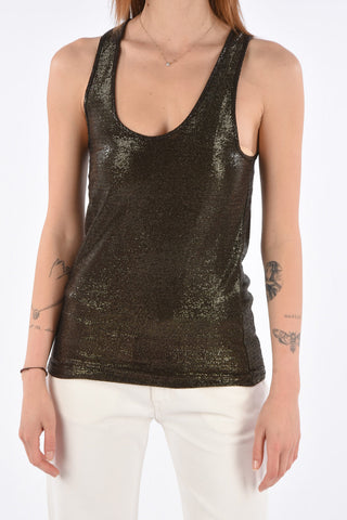 top lurex