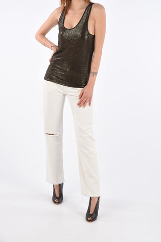 top lurex