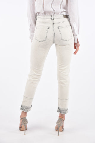 High Waist TODI Skinny Fit jeans