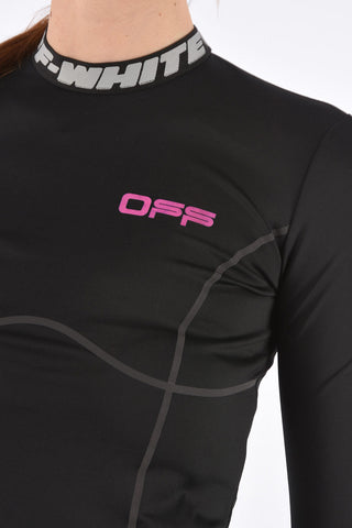 Long Sleeve Active Top