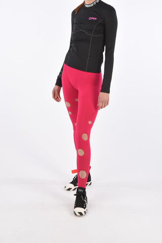 Long Sleeve Active Top