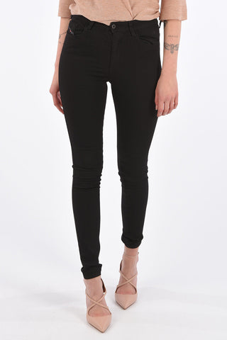 Jeans Skinny fit SKINZEE-HIGH Vita alta L32