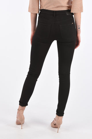 Jeans Skinny fit SKINZEE-HIGH Vita alta L32