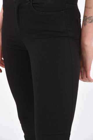 Jeans Skinny fit SKINZEE-HIGH Vita alta L32