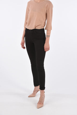 Jeans Skinny fit SKINZEE-HIGH Vita alta L32