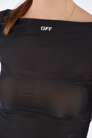 basic sheer top
