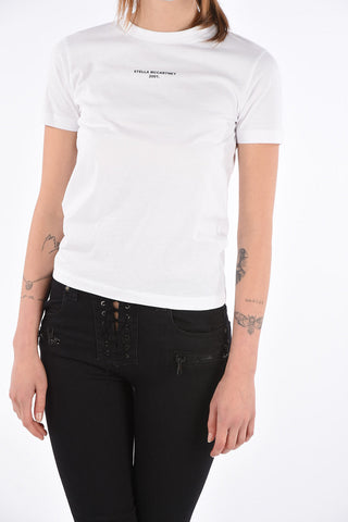 Slim Fit T-shirt