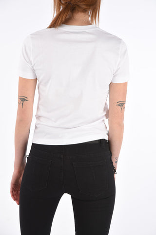Slim Fit T-shirt