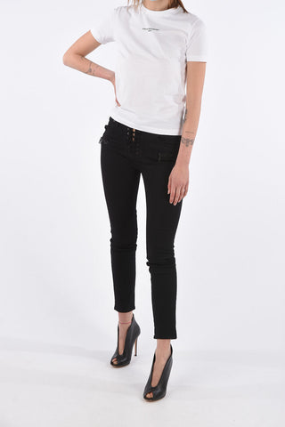 Slim Fit T-shirt