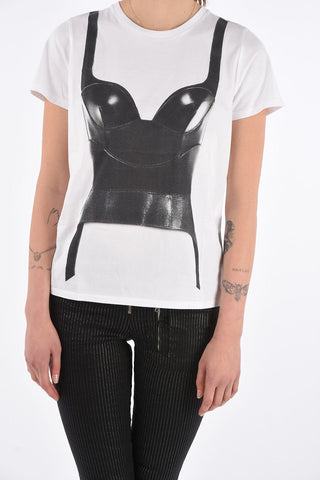 Printed t-shirt