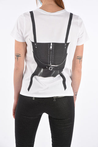 Printed t-shirt