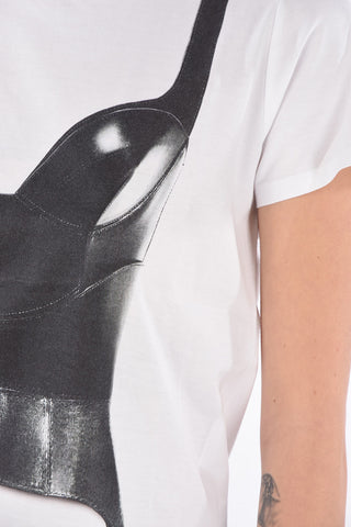 Printed t-shirt
