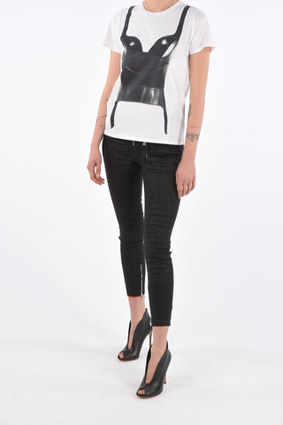 Printed t-shirt