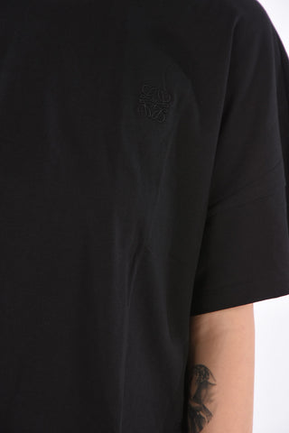 Oversized T-shirt
